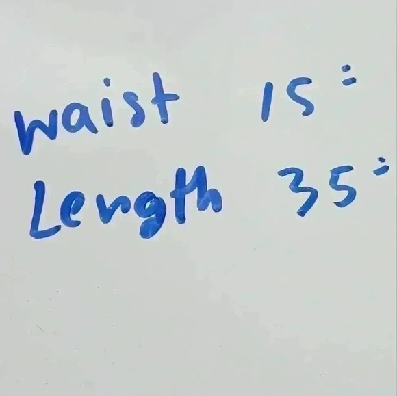 Loft Rayon stretched pattern midi pencil slip skirt MP - Picture 4 of 8